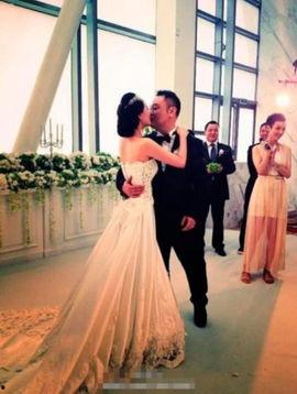 明星结婚最新爆料,浪漫婚礼即将上演，揭秘神秘伴侣身份